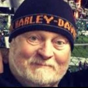 Meet your Posher, Rick